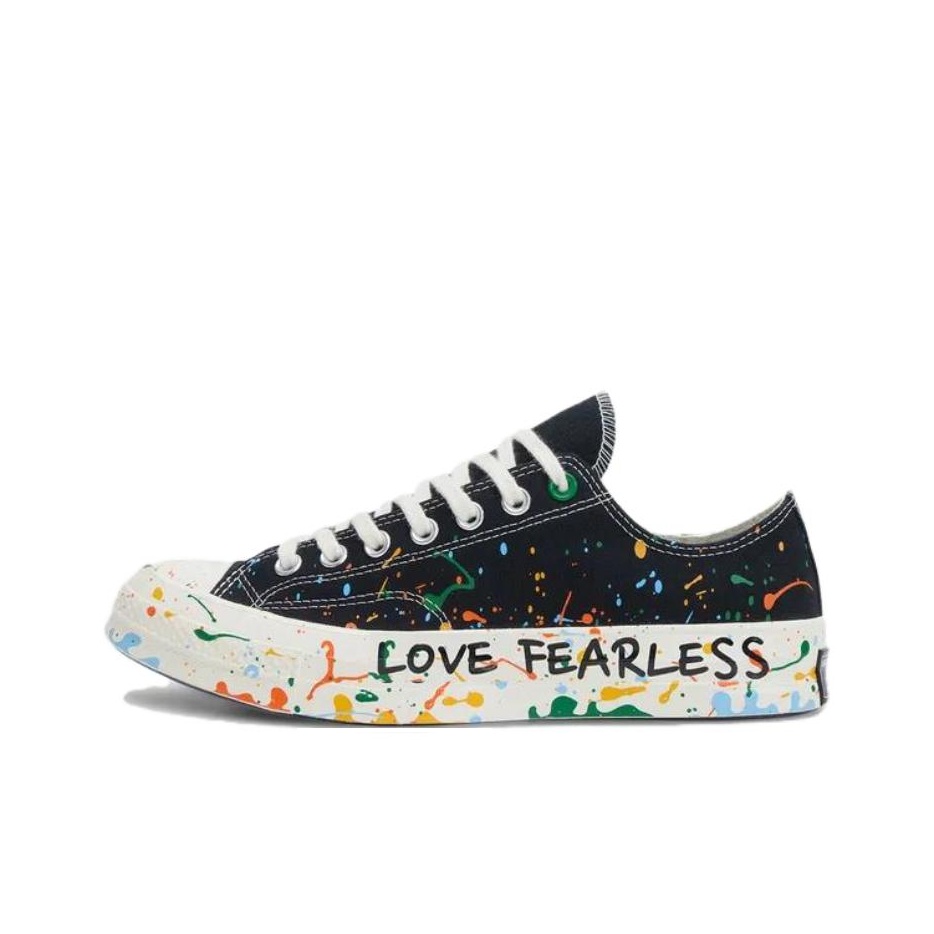 Converse Shoes Chuck 70 - WANGYUAN x Converse Chuck 70 Scarpe