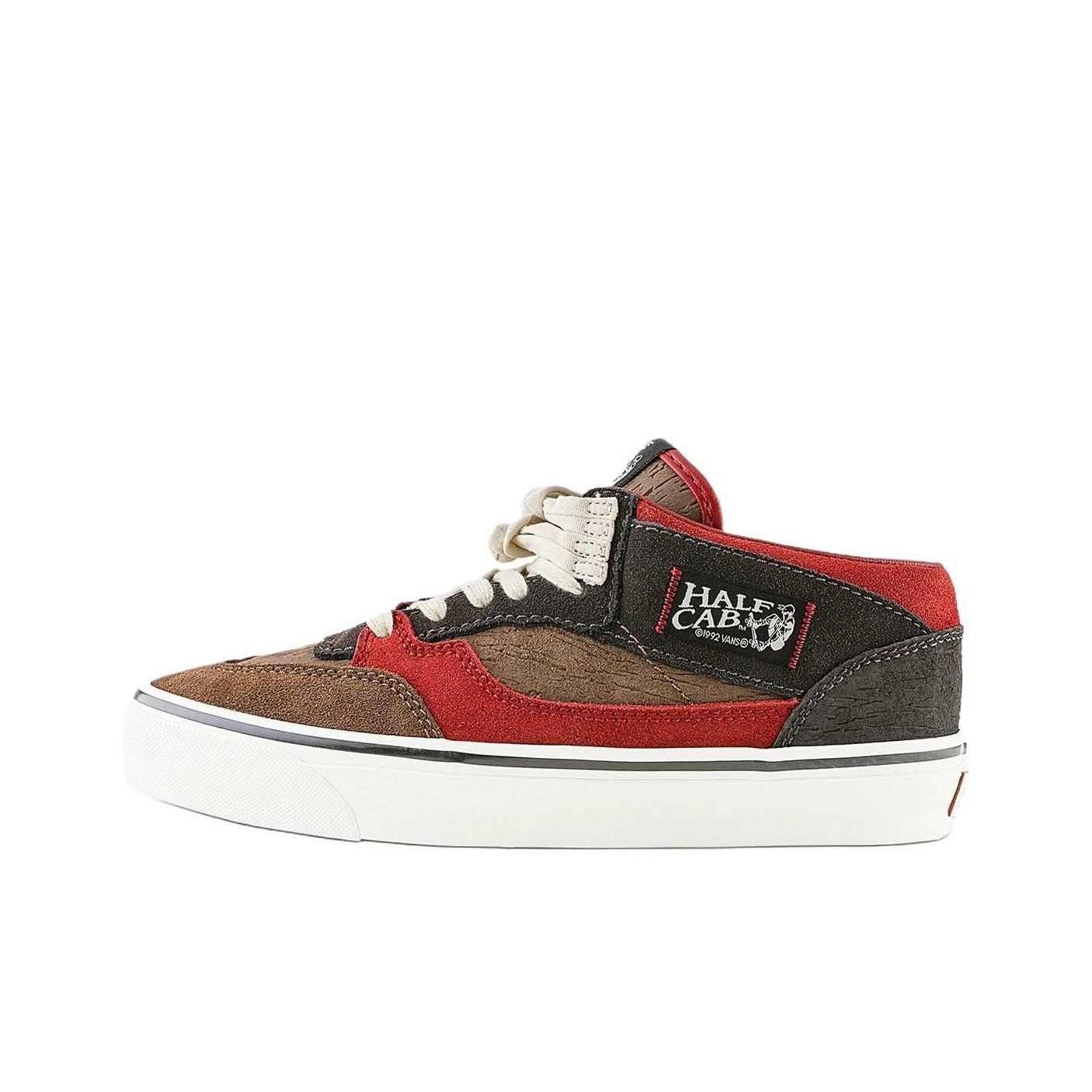 Vans Shoes Authentic - Scarpe da Skateboard Vans x Bolin