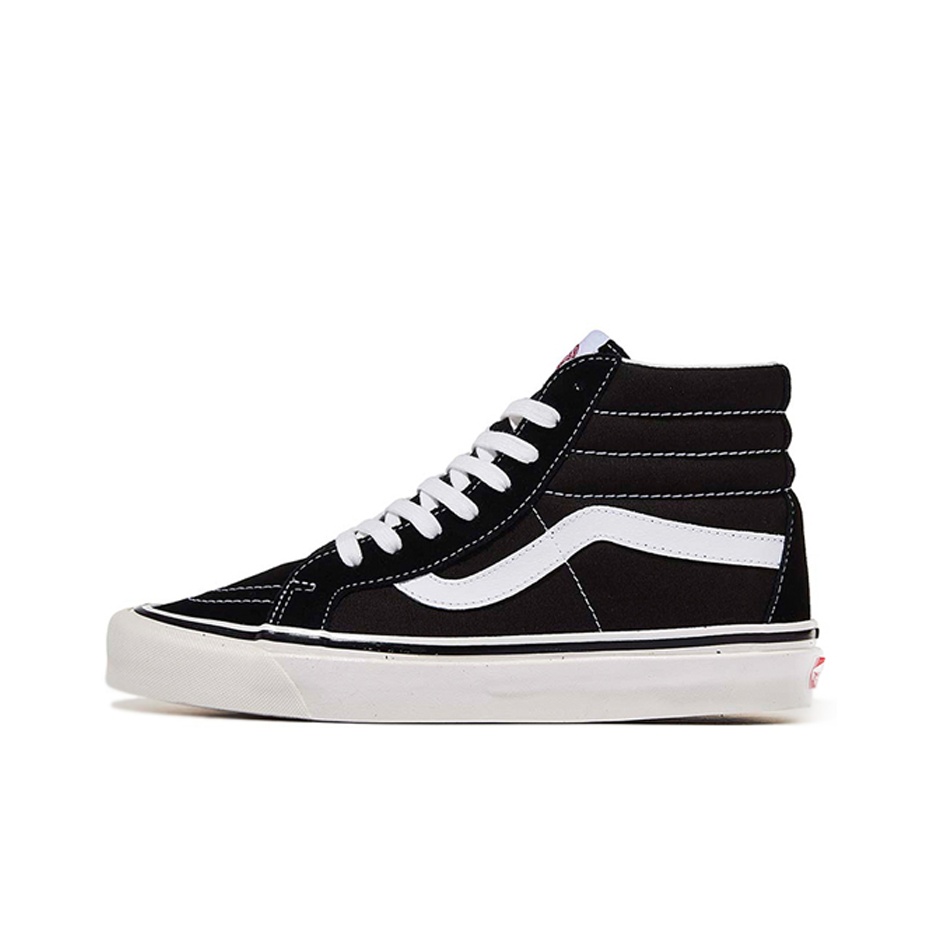Vans Shoes Sk8-Hi - Vans SK8 HI 38 DX Scarpe