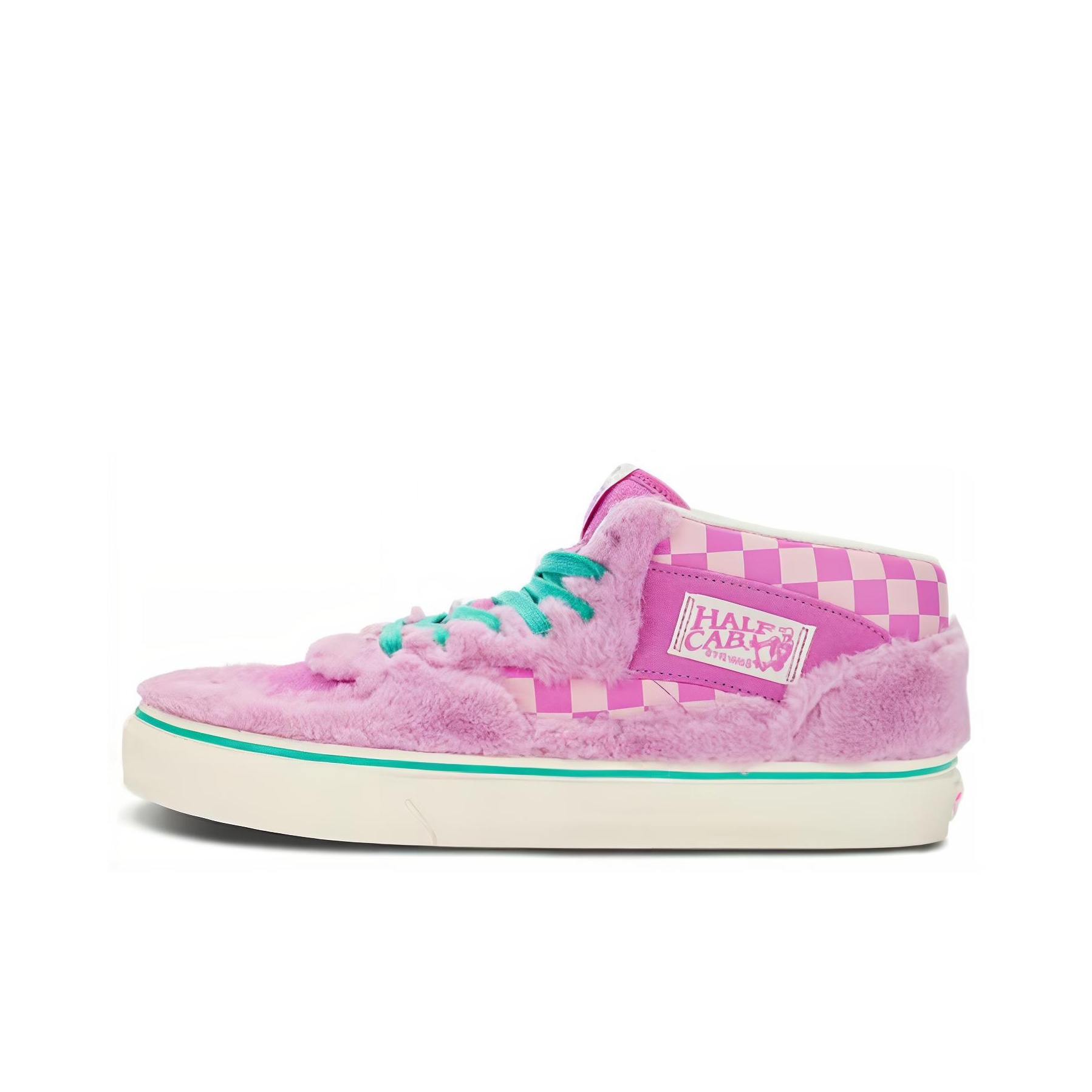 Vans Shoes Authentic - Scarpe da Skateboard Vans Half Cab