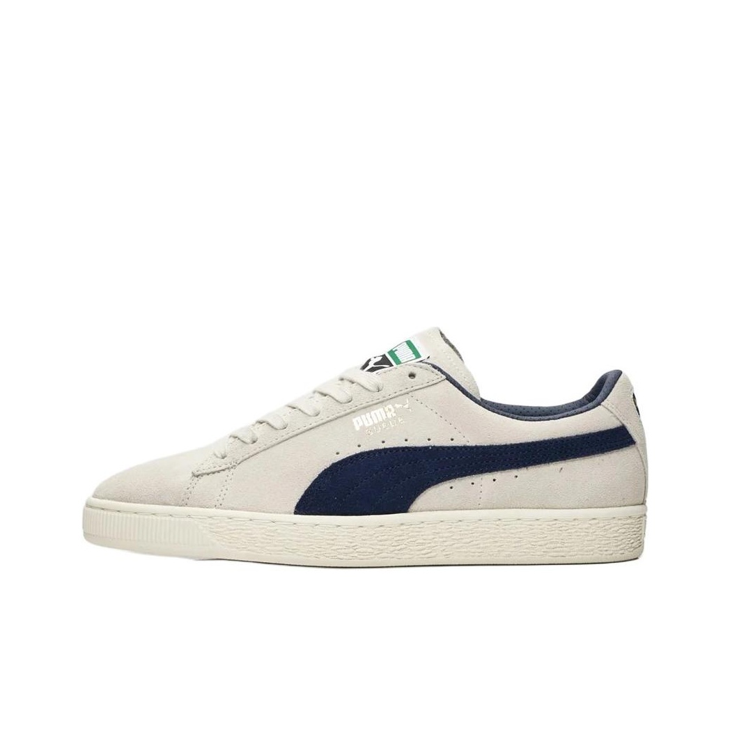 Puma Shoes Suede Classic - PUMA Scarpe da Skateboard Classiche in