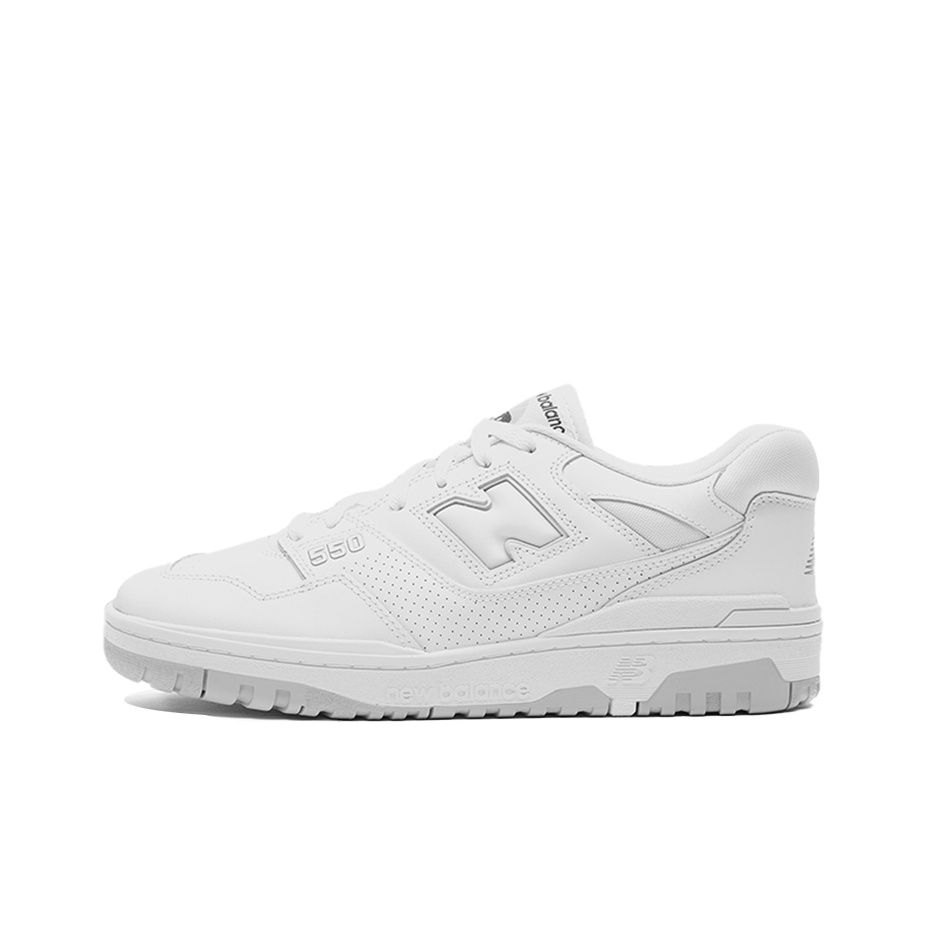 New Balance Shoes 550 - New Balance NB 550 Scarpe da