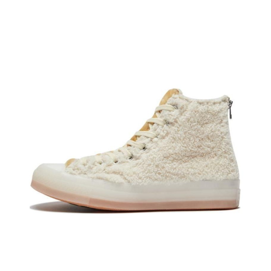 Converse Shoes Chuck 70 - CLOT X Converse Chuck 70 Scarpe