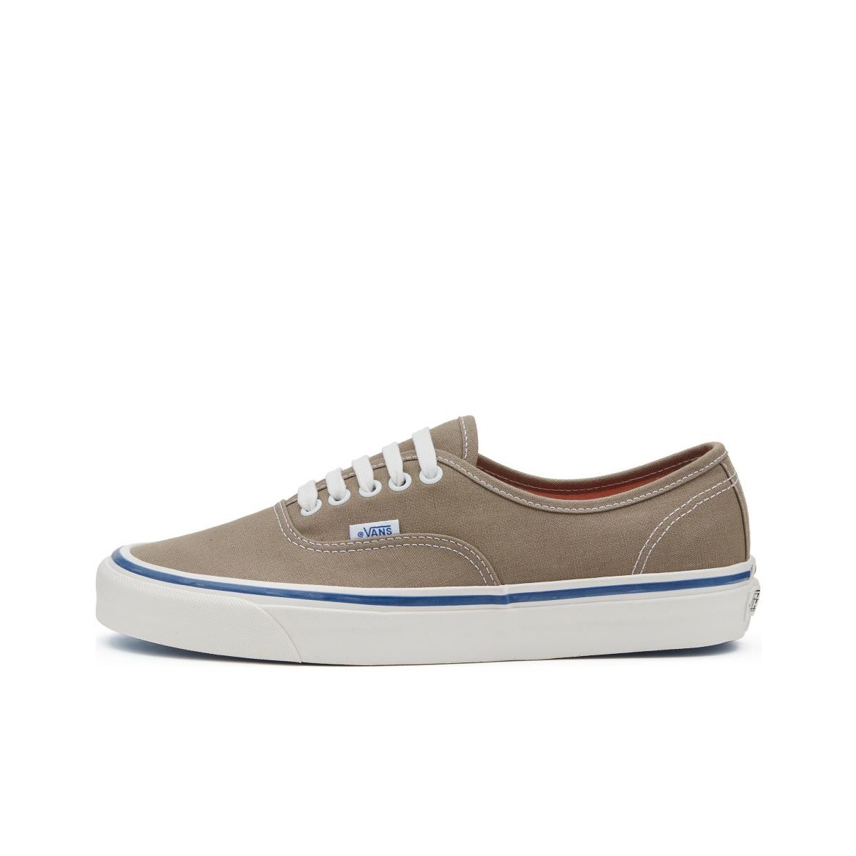 Vans Shoes Authentic - Scarpe da Skateboard Vans Authentic 44