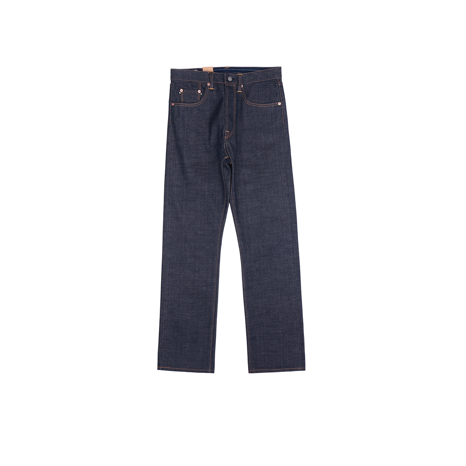 Levis Jeans 501 - BOB DONG N235 Jeans in denim