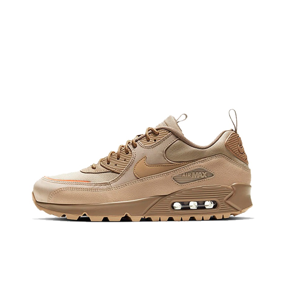 Nike Shoes Air Max 90 - Nike Air Max 90 Ammortizzate, Resistenti