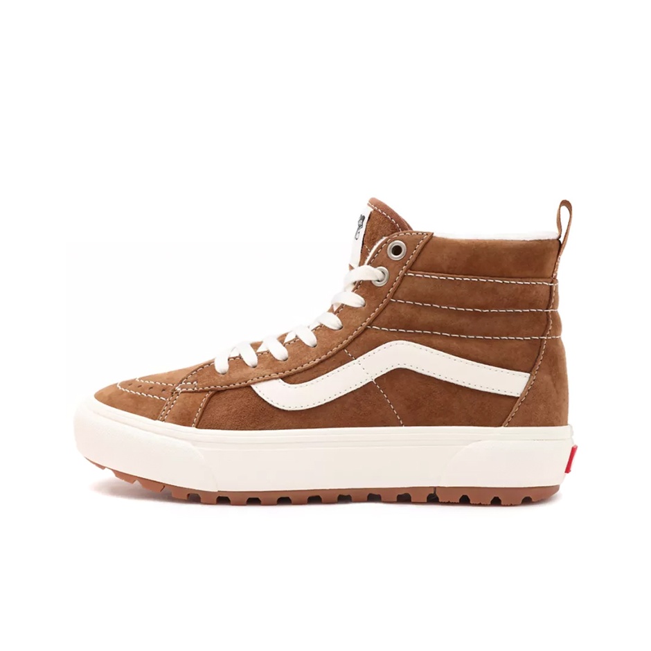 Vans Shoes Sk8-Hi - Scarpe da Skateboard Vans Sk8 Hi