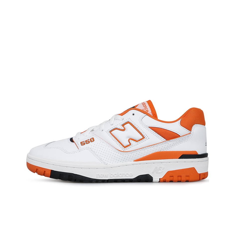 New Balance Shoes 550 - New Balance NB 550 Scarpe da