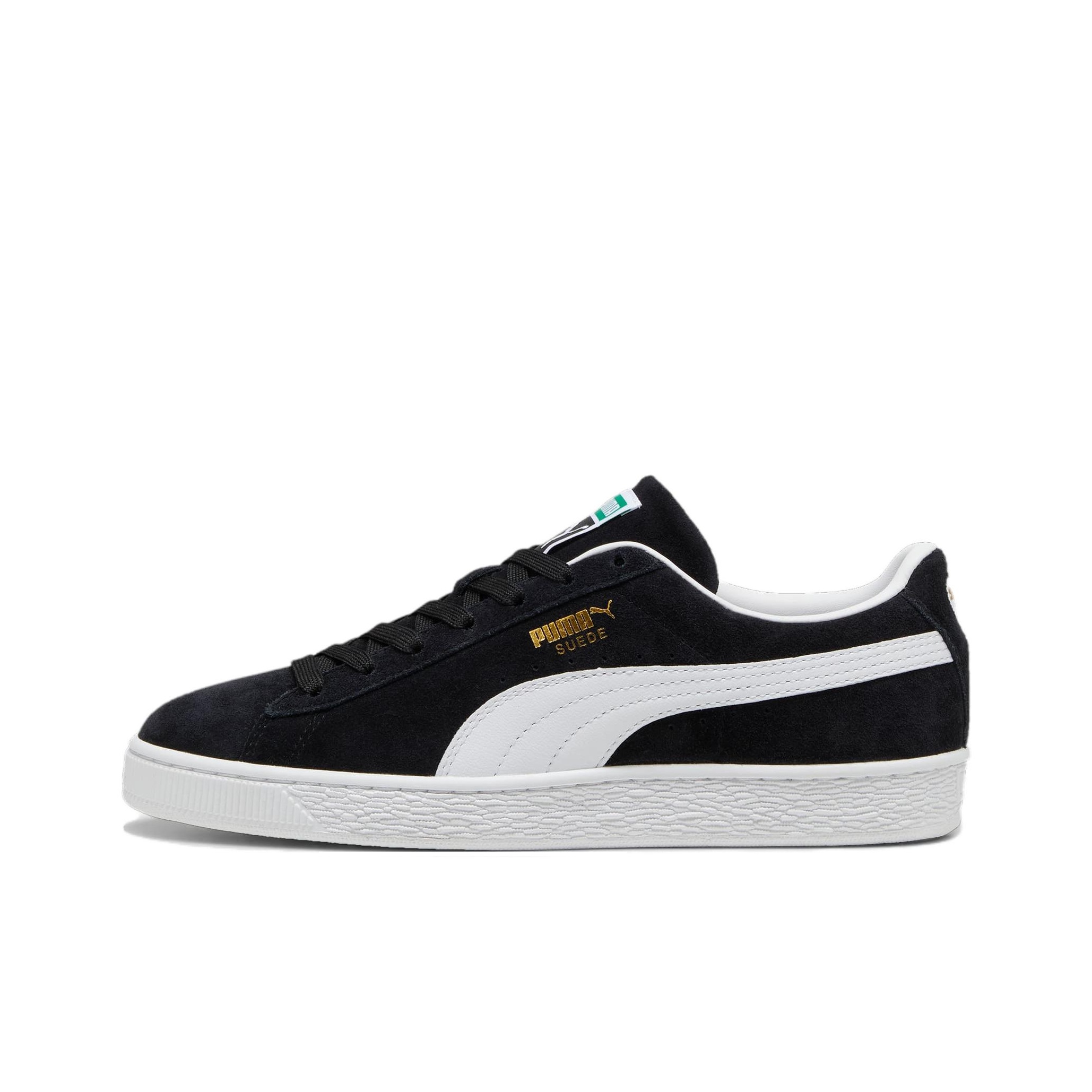 Puma Shoes Suede Classic - PUMA Scarpe da Corsa Basse Unisex