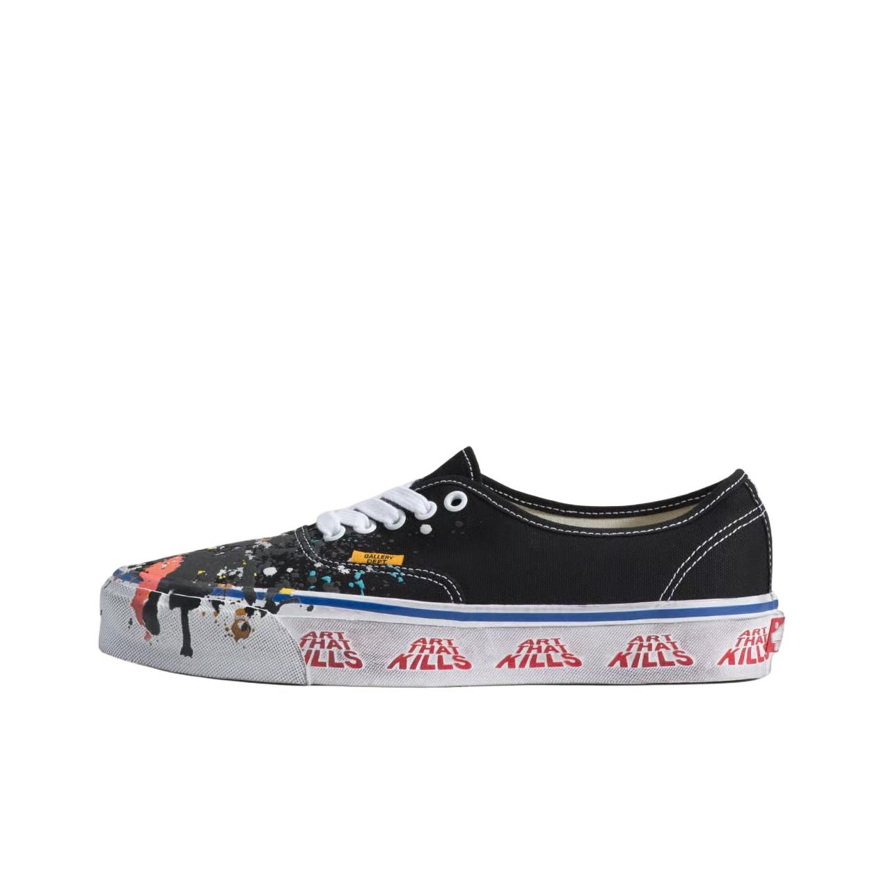 Vans Shoes Authentic - Vans x Gallery Dept. Scarpe da