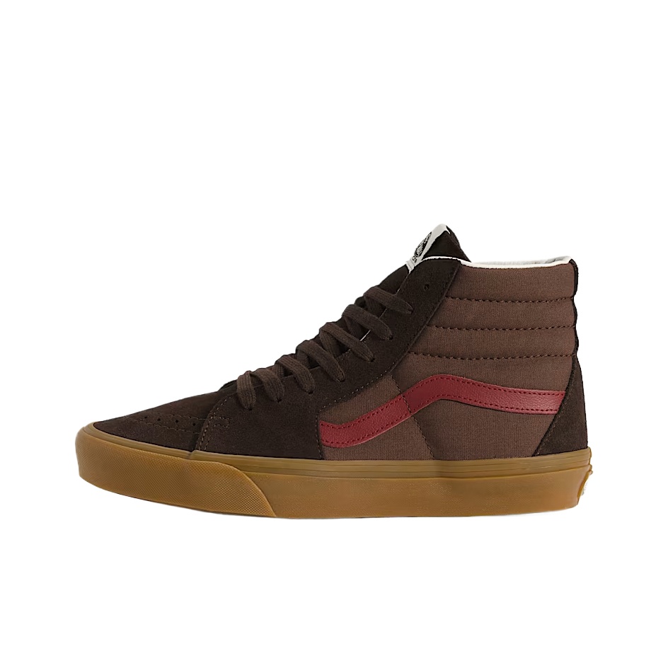 Vans Shoes Sk8-Hi - Scarpe da Skateboard Vans Sk8 Hi