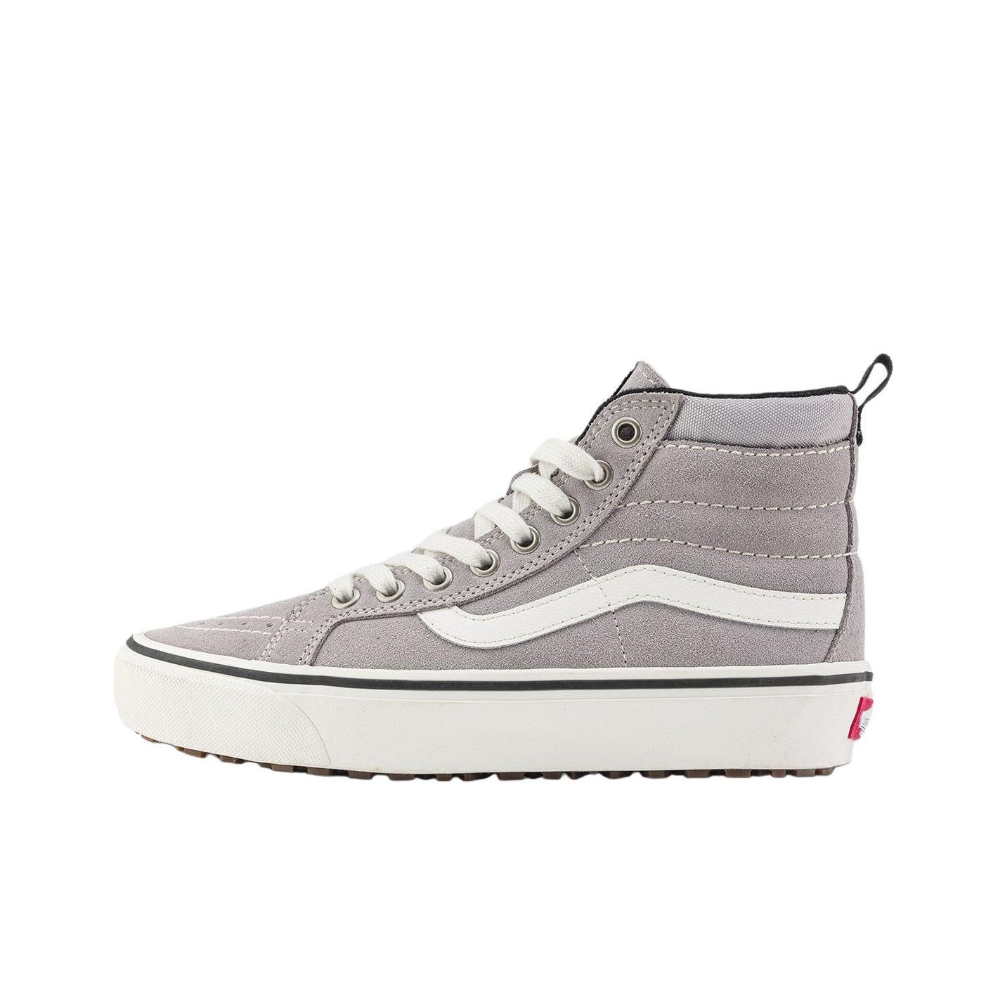 Vans Shoes Sk8-Hi - Scarpe da skateboard Vans MTE Sk8