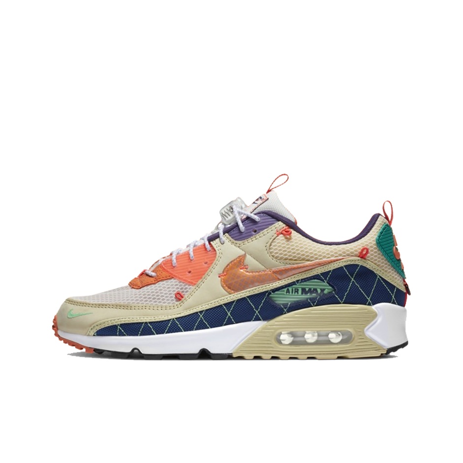 Nike Shoes Air Max 90 - Scarpe da corsa Nike Air Max