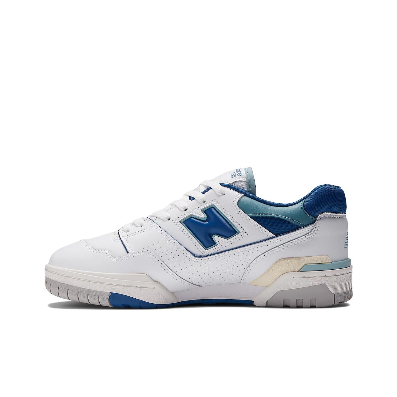 New Balance Shoes 550 - New Balance NB 550 Scarpe da