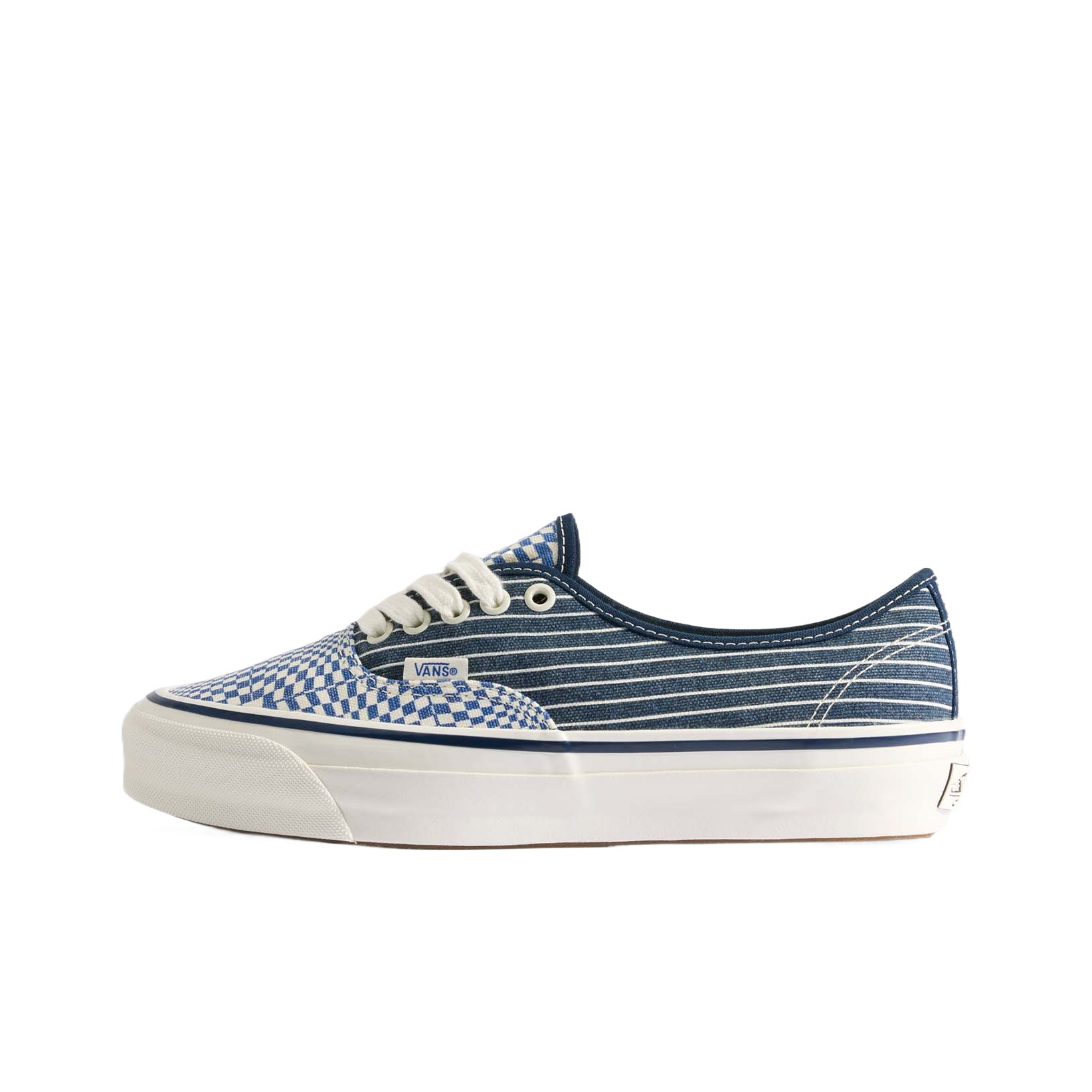 Vans Shoes Authentic - Scarpe da Skateboard Vans Premium Autentiche