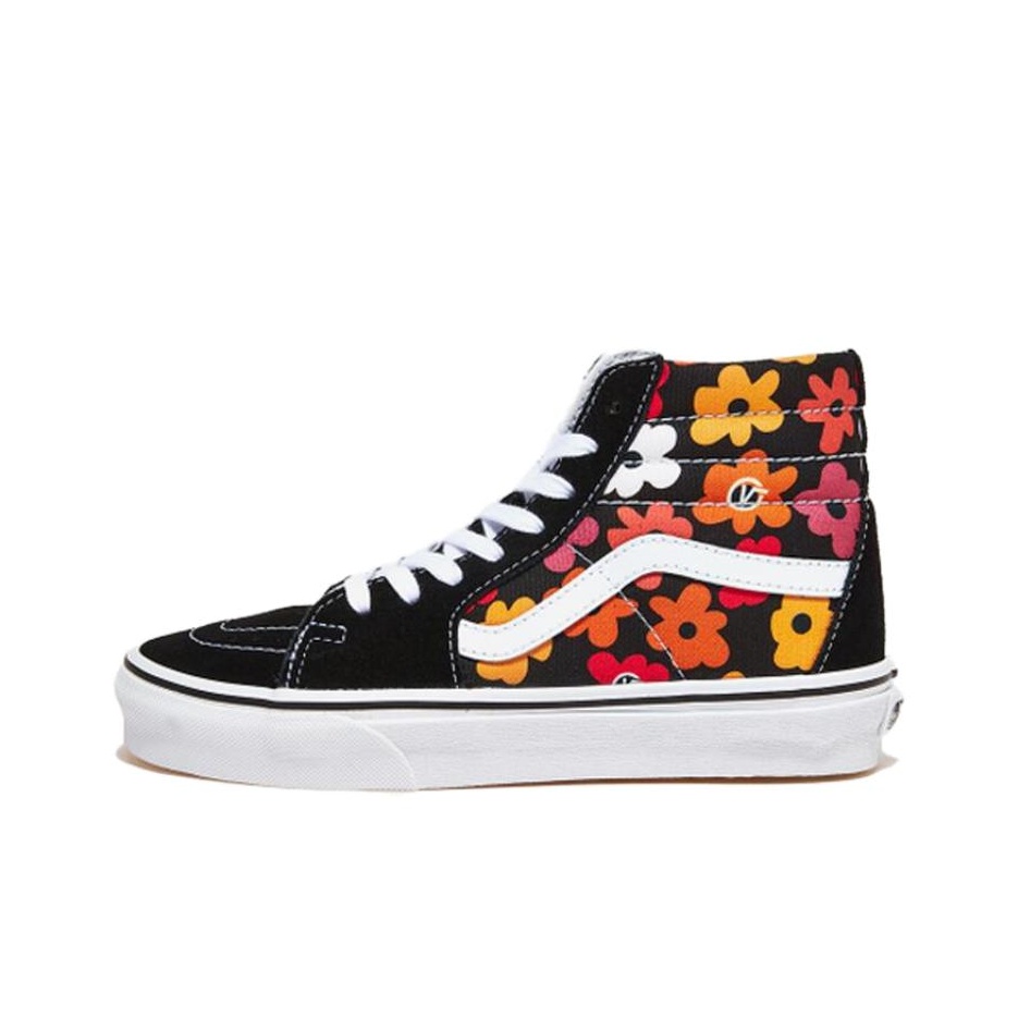 Vans Shoes Sk8-Hi - Scarpe da Skateboard Vans Sk8 Hi
