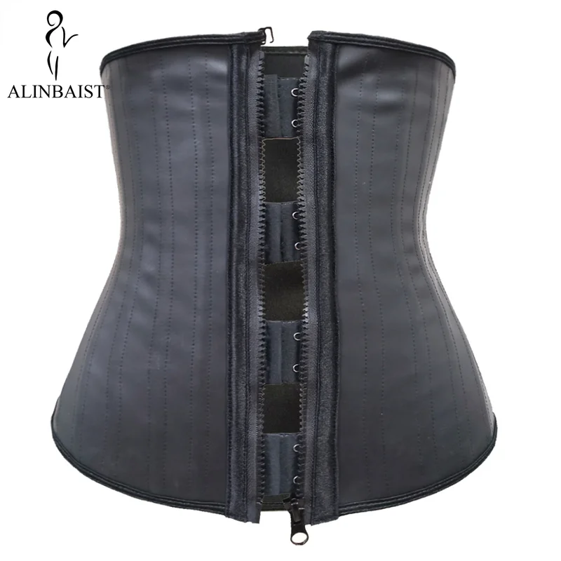 Shapewear Bodysuit Firm - 25 Ossa in acciaio Lattice Vita
