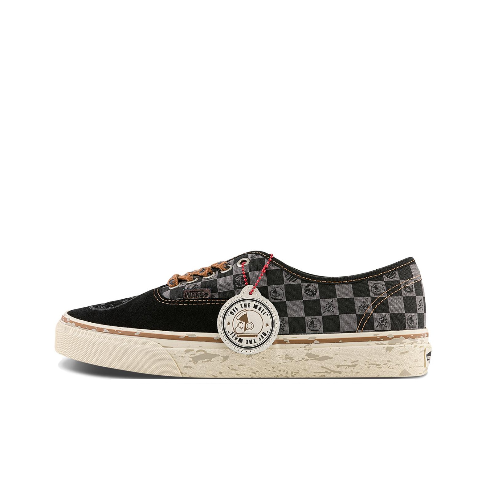 Vans Shoes Authentic - Vans x POP MART Scarpe da