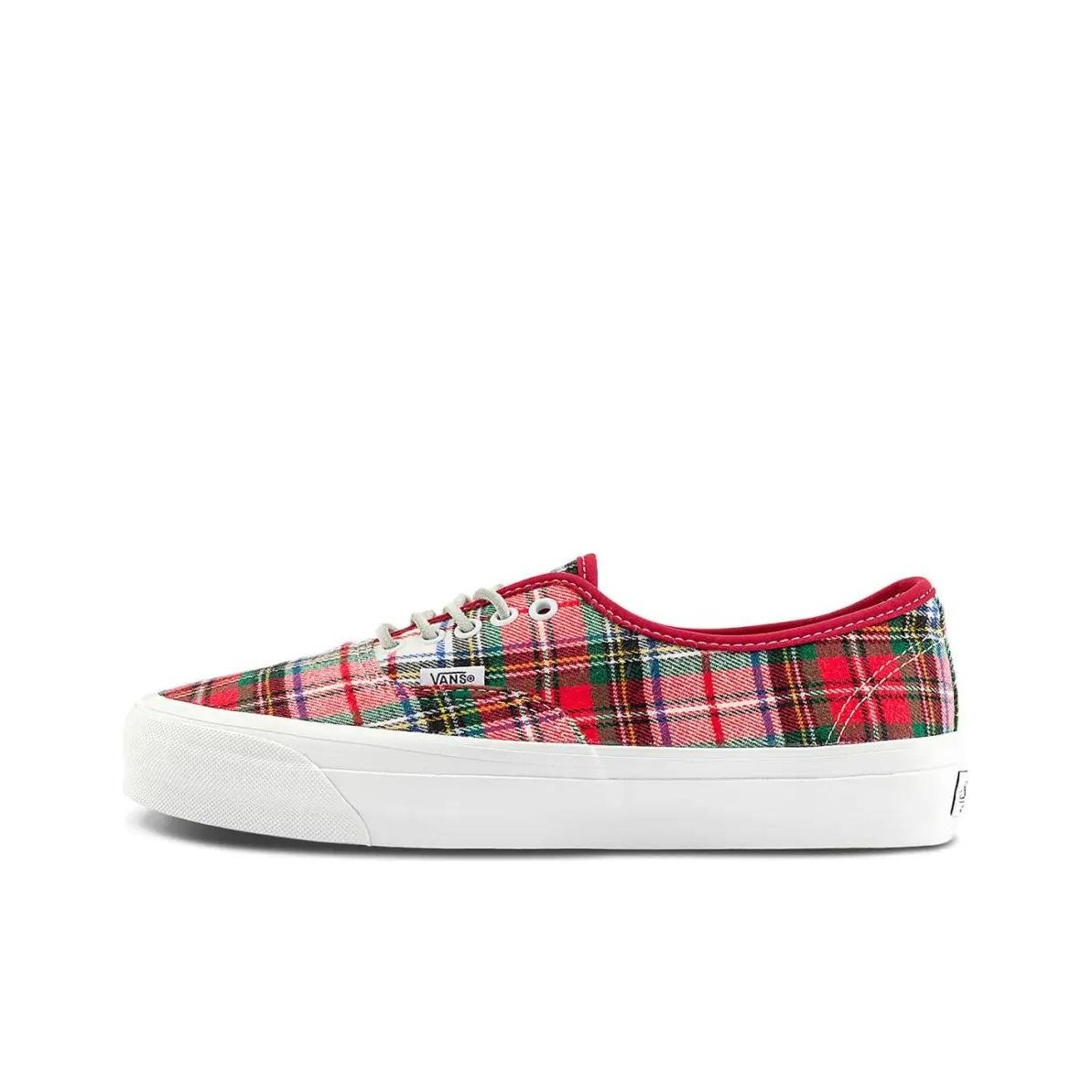 Vans Shoes Authentic - Scarpe da Skateboard Vans Authentic Low
