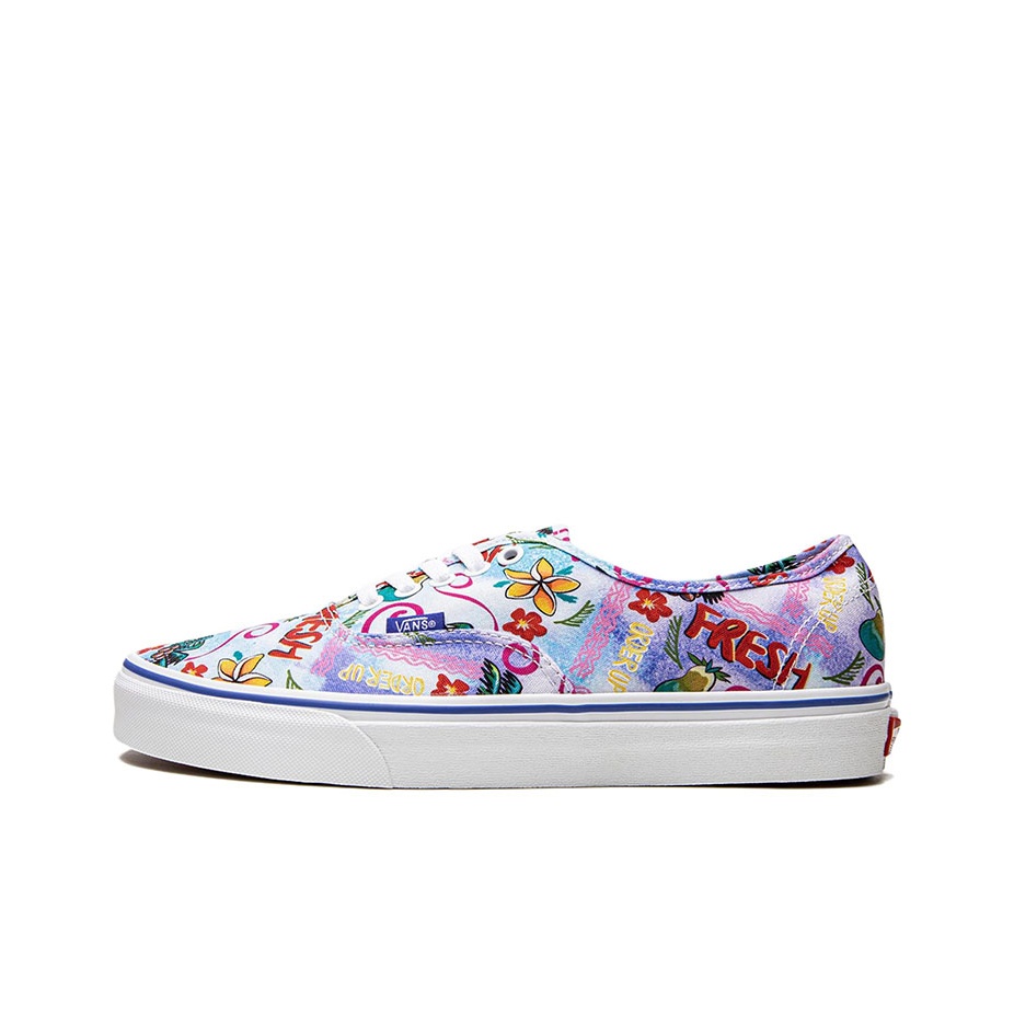 Vans Shoes Authentic - Scarpe da Skateboard Vans Authentic Unisex