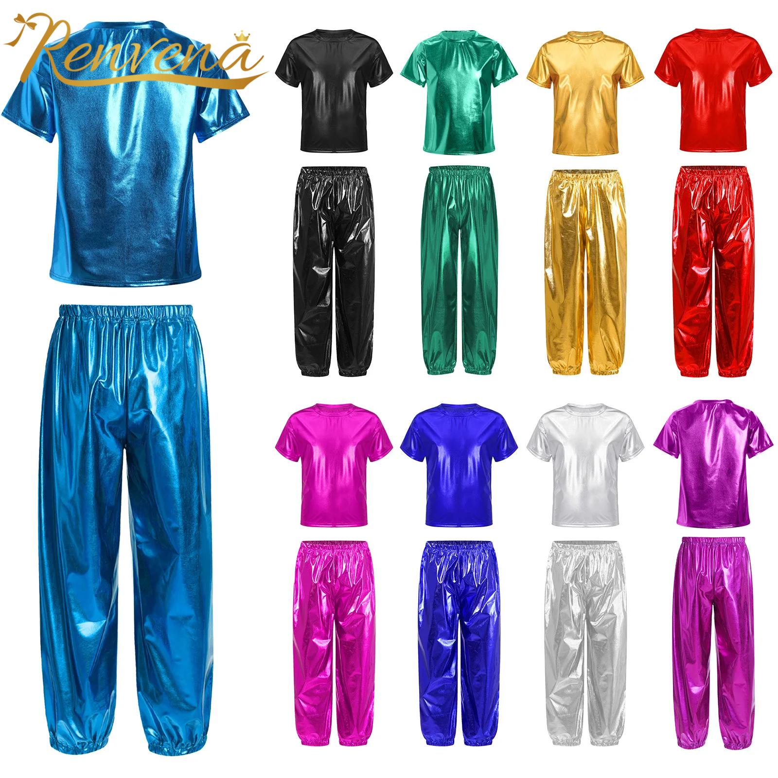 Boyshort Underwear - Adolescenti Vestito da discoteca Ragazze Ragazzi