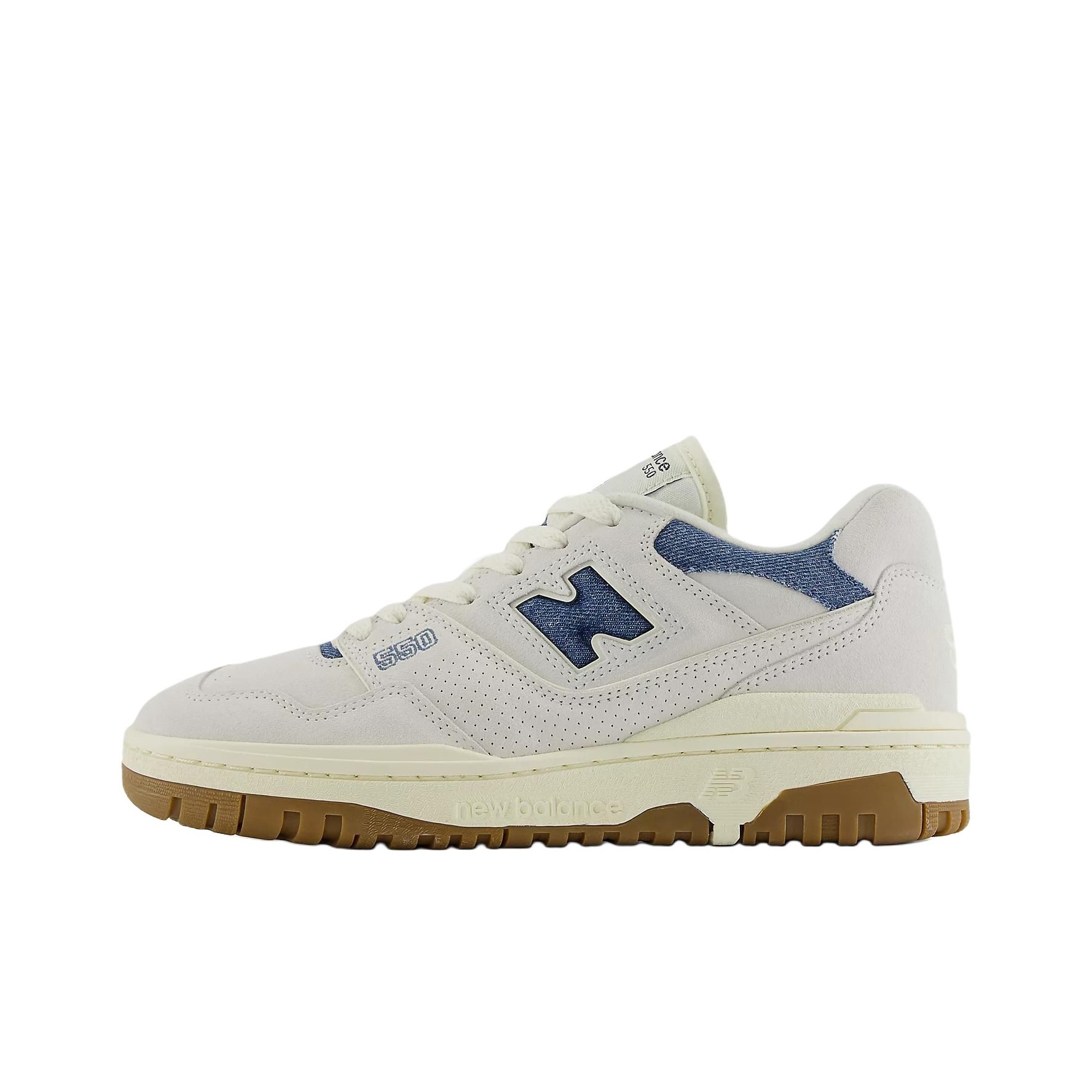 New Balance Shoes 550 - New Balance NB 550 Scarpe Casual