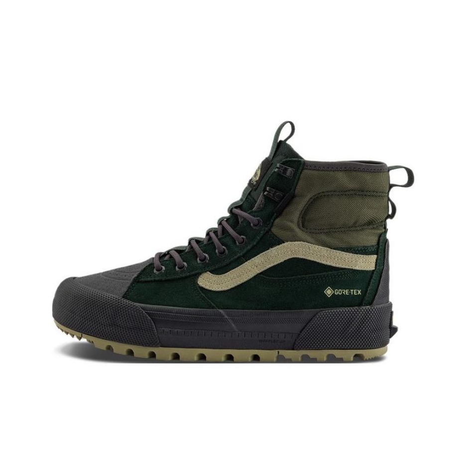 Vans Shoes Sk8-Hi - Vans MTE Sk8 Hi Scarpe da