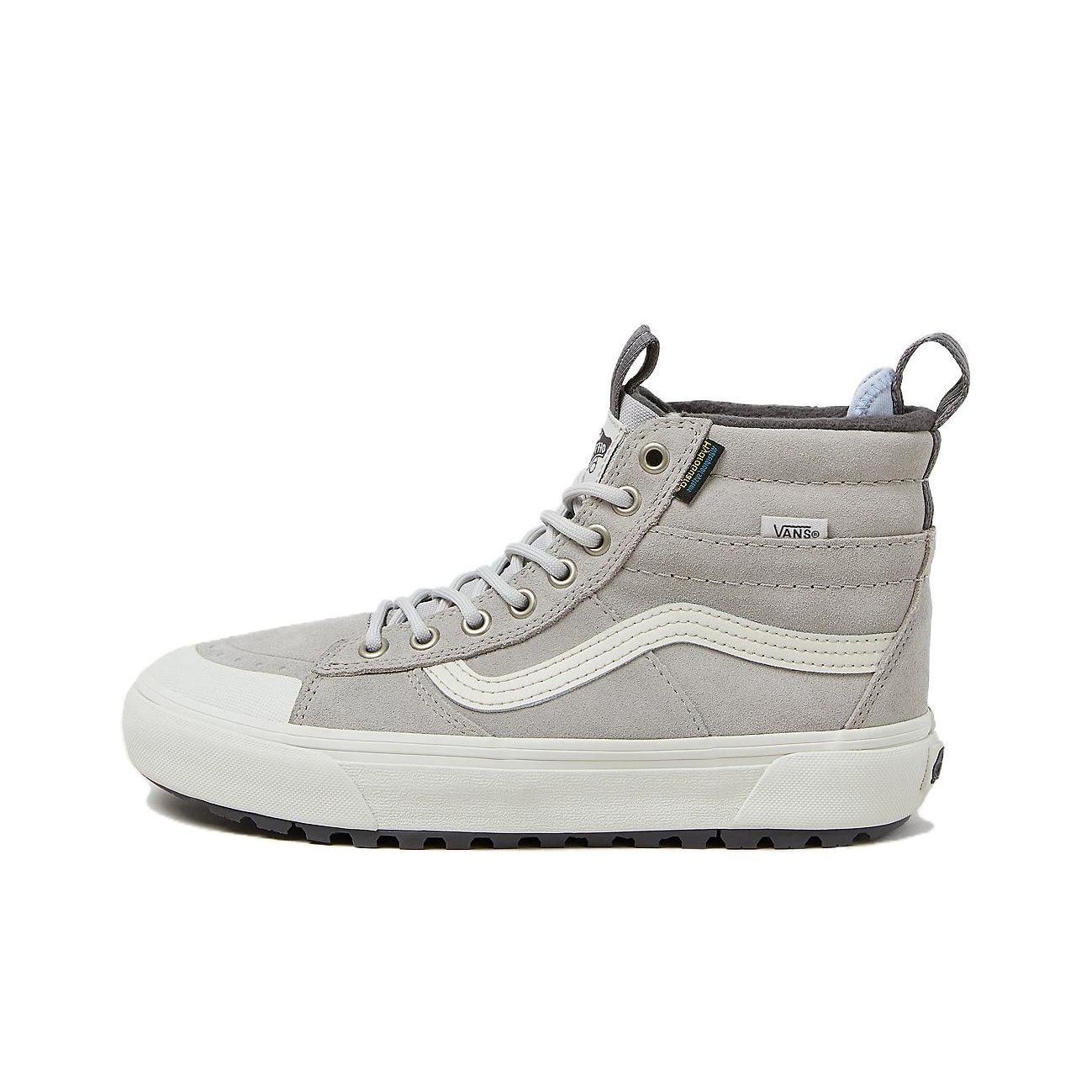 Scarpe da montagna e trekking  - Vans Shoes Sk8-Hi recensione e prezzo