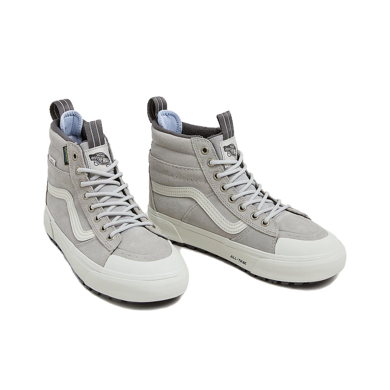 Scarpe da montagna e trekking  - Vans Shoes Sk8-Hi recensione e prezzo