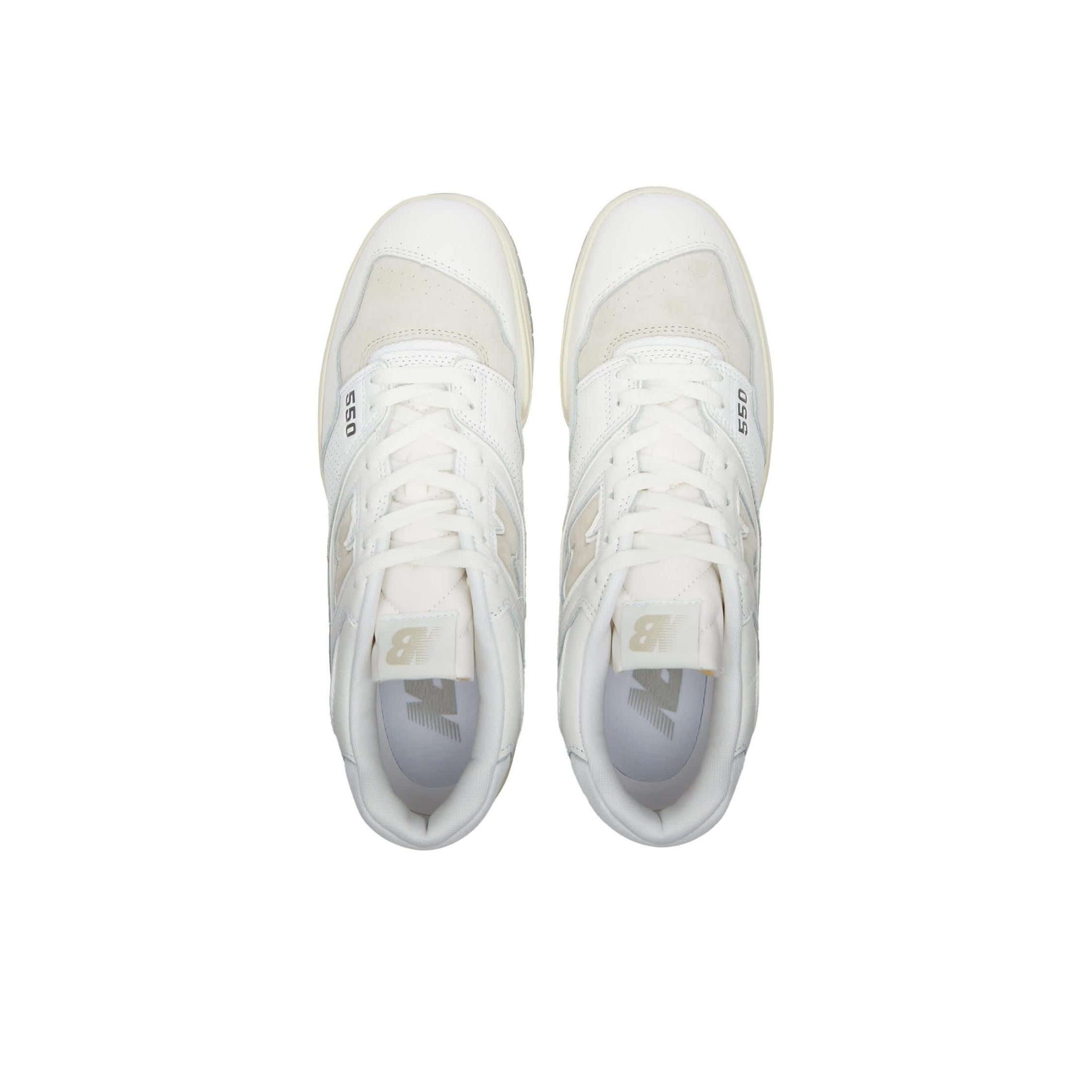 New Balance NB 550 Scarpe da B - New Balance Shoes 550 recensione e prezzo
