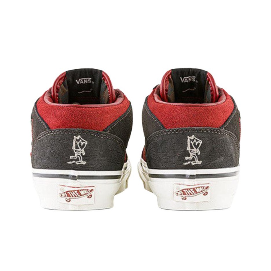 Scarpe da Skateboard Vans x Bo - Vans Shoes Authentic recensione e prezzo