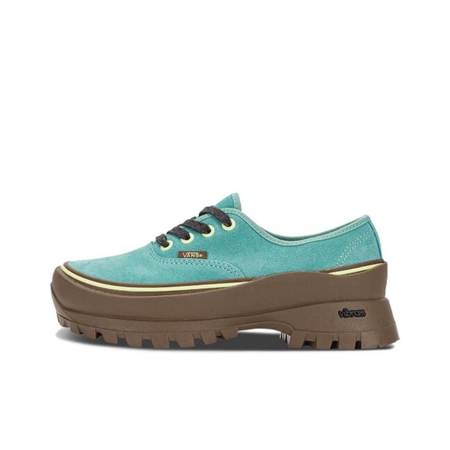 Vans x Vibram Scarpe da Skateb - Vans Shoes Authentic recensione e prezzo