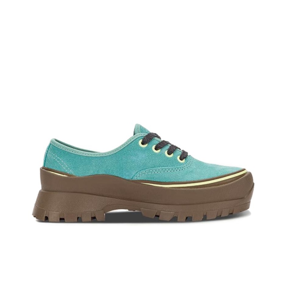 Vans x Vibram Scarpe da Skateb - Vans Shoes Authentic recensione e prezzo