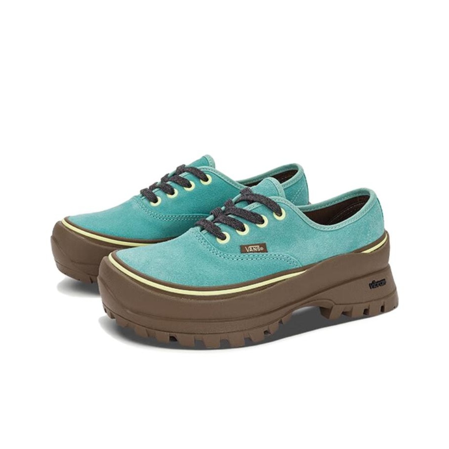 Vans x Vibram Scarpe da Skateb - Vans Shoes Authentic recensione e prezzo