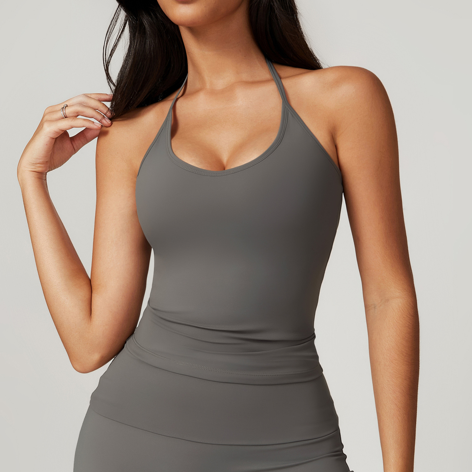 Gilet da yoga da donna Reggise - Push Up Bra Padded recensione e prezzo