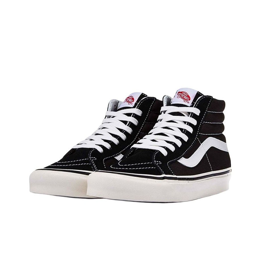 Vans SK8 HI 38 DX Scarpe alte  - Vans Shoes Sk8-Hi recensione e prezzo