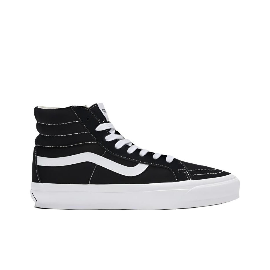 Vans Sk8 Hi Reissue Scarpe da  - Vans Shoes Sk8-Hi recensione e prezzo