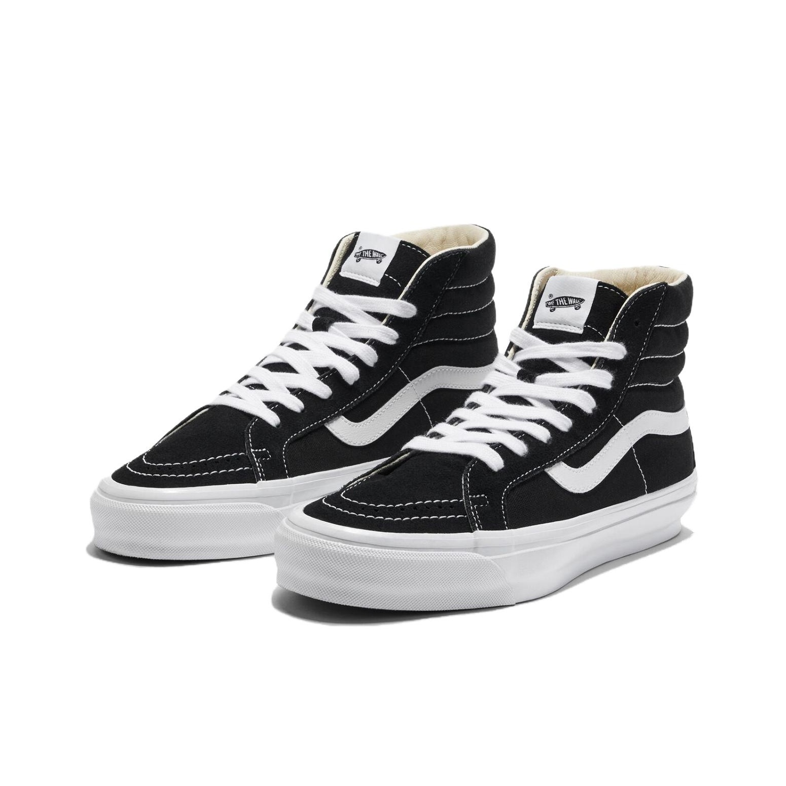 Vans Sk8 Hi Reissue Scarpe da  - Vans Shoes Sk8-Hi recensione e prezzo