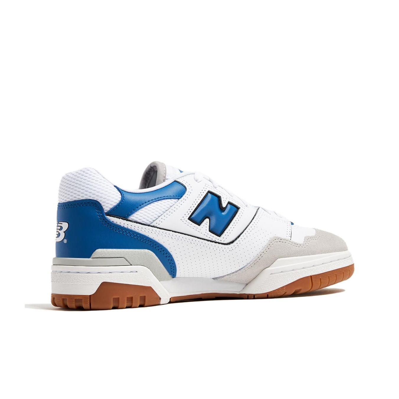 New Balance NB 550 Scarpe da B - New Balance Shoes 550 recensione e prezzo