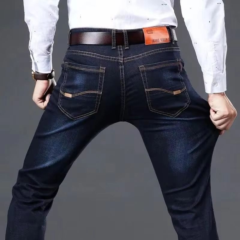 2025 Jeans casual alla moda da - Levis Jeans 501 recensione e prezzo