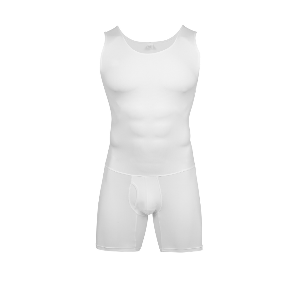 Camicia dimagrante modellante  - Shapewear Bodysuit Firm recensione e prezzo