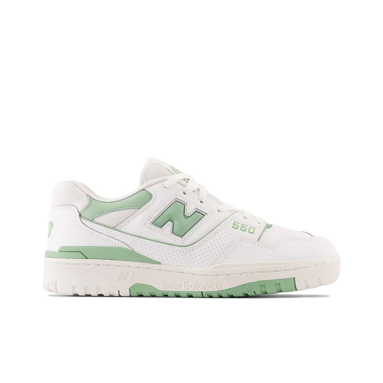 New Balance NB 550 Scarpe da B - New Balance Shoes 550 recensione e prezzo