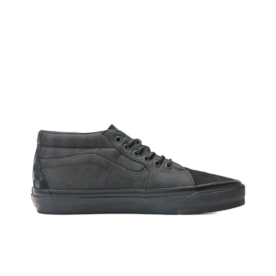 Scarpe da Skateboard Vans Mid  - Vans Shoes Authentic recensione e prezzo