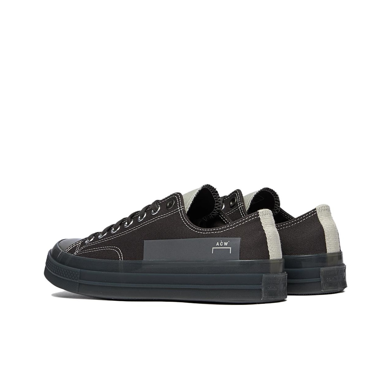 A COLD WALL* X Converse Chuck  - Converse Shoes Chuck 70 recensione e prezzo