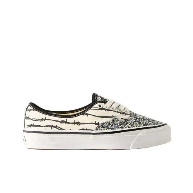 Scarpe di tela autentiche Vans - Vans Shoes Authentic recensione e prezzo