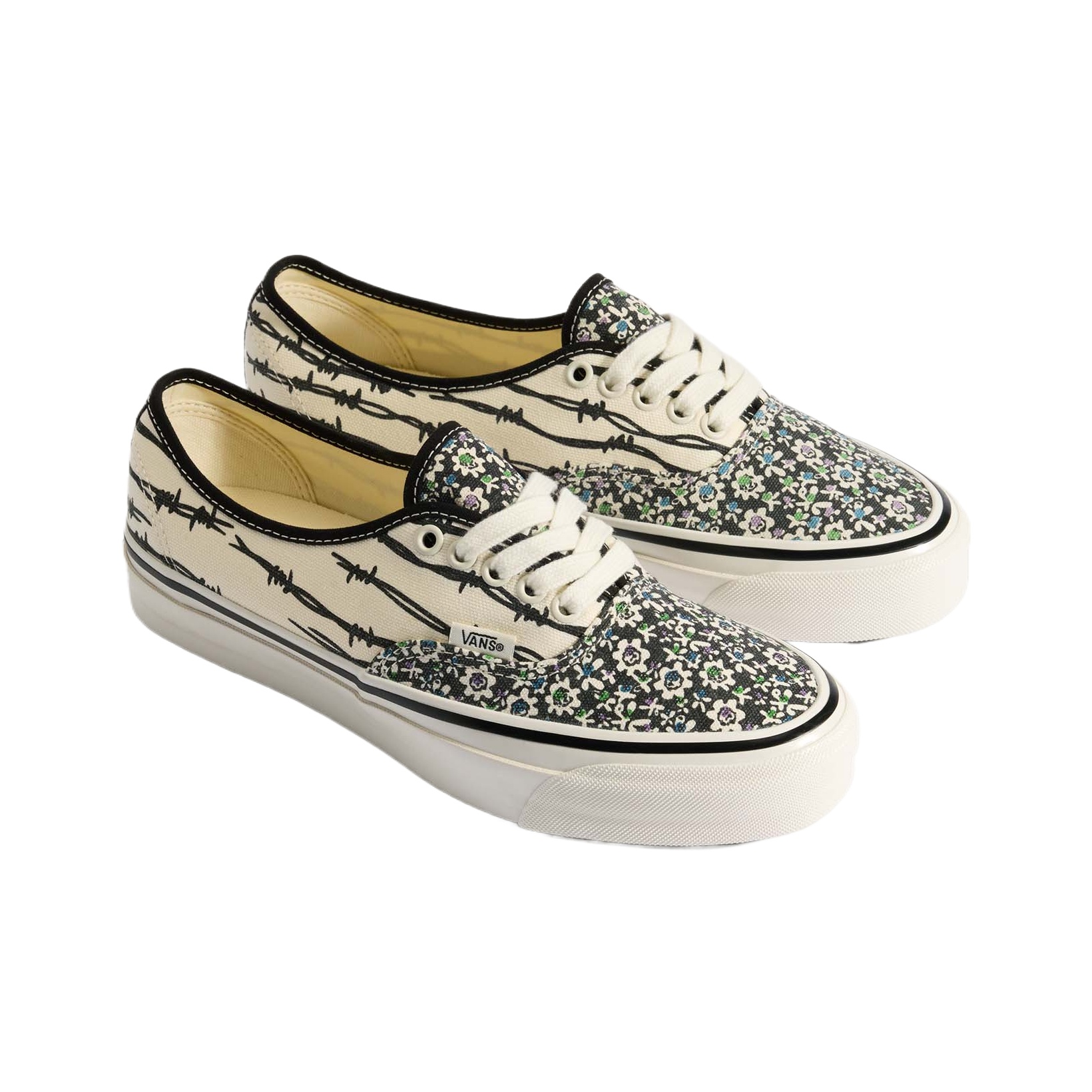Scarpe di tela autentiche Vans - Vans Shoes Authentic recensione e prezzo