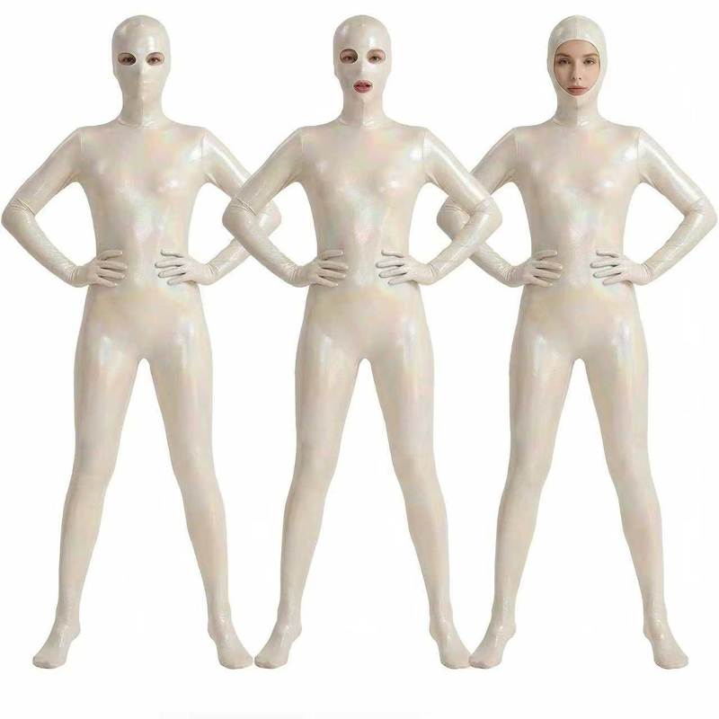 Body intero da donna lucido sf - Shapewear Bodysuit Firm recensione e prezzo