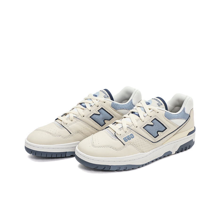 New Balance NB 550 Scarpe da B - New Balance Shoes 550 recensione e prezzo