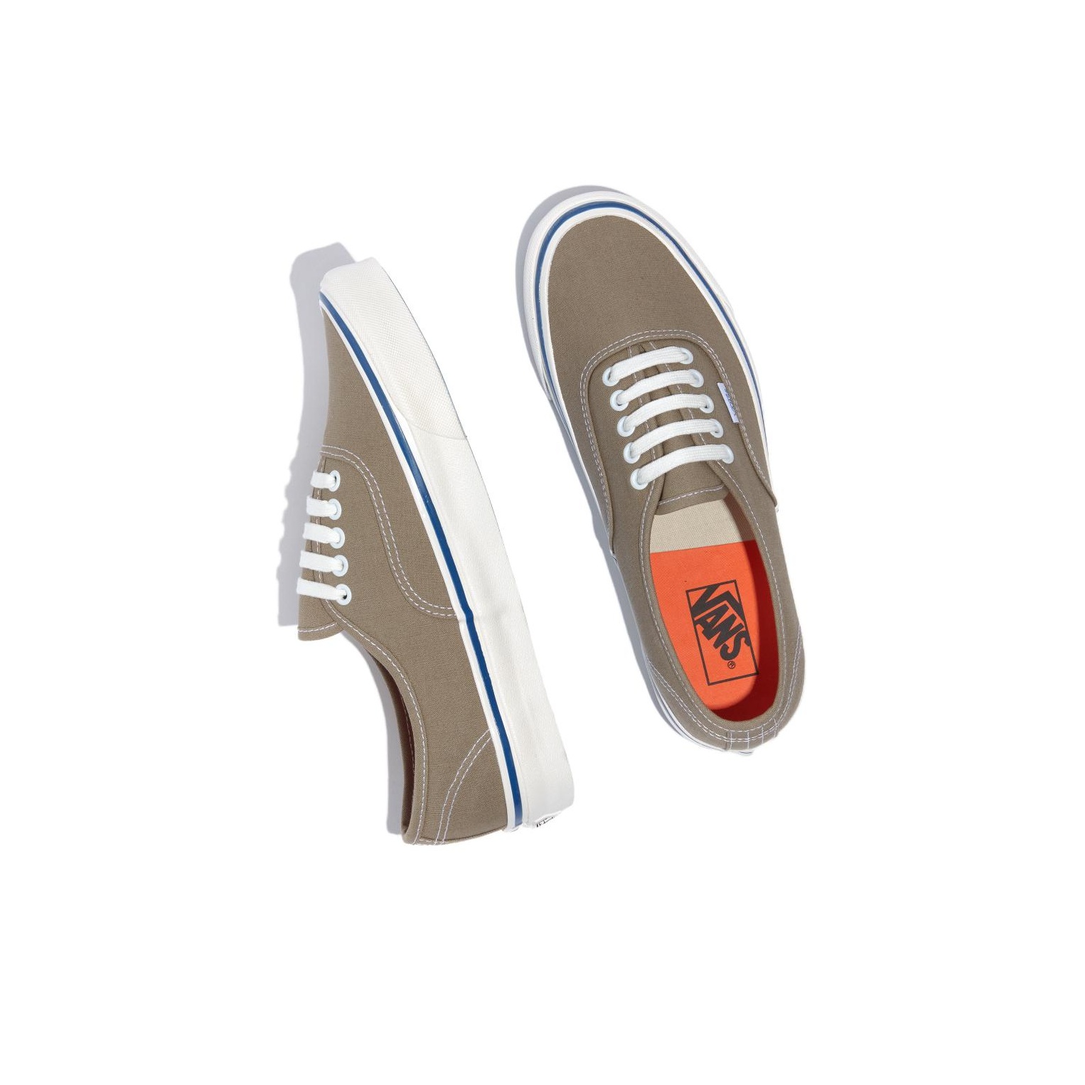 Scarpe da Skateboard Vans Auth - Vans Shoes Authentic recensione e prezzo