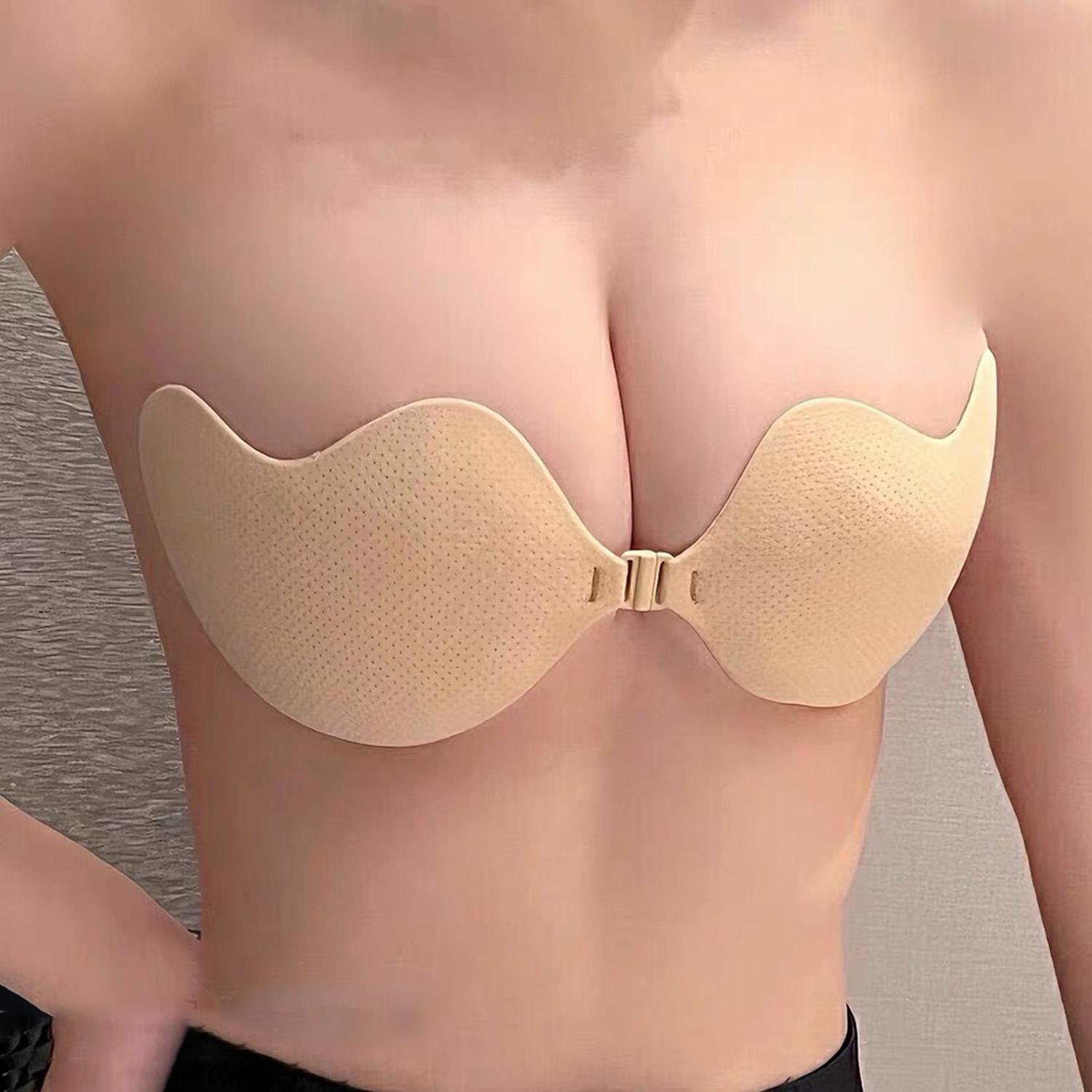 Reggiseno Push-Up Invisibile S - Seamless Underwear Women recensione e prezzo